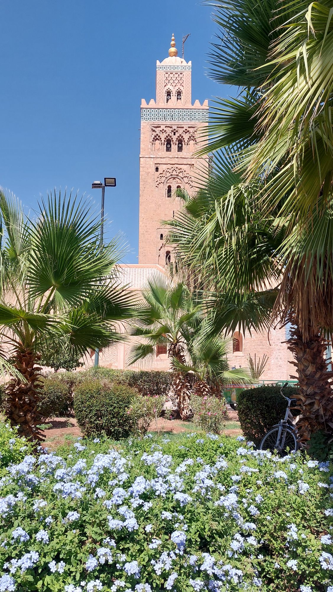 Marrakech Names The History Of Marrakech. – The Sound Of The Souks